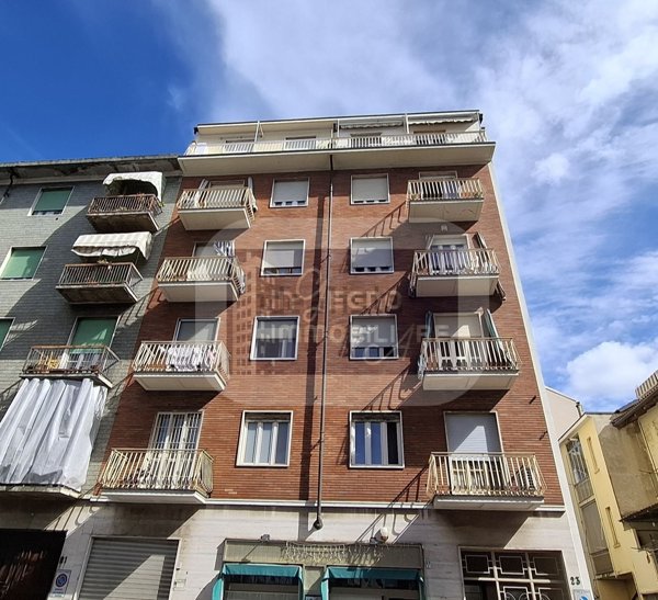 appartamento in vendita a Torino in zona Pozzo Strada