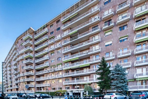 appartamento in vendita a Torino in zona Pozzo Strada