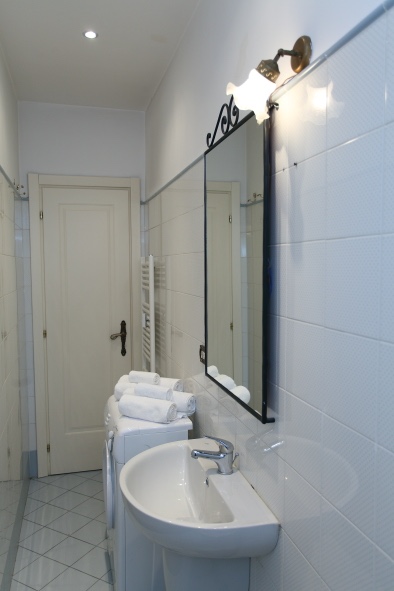 appartamento in vendita a Torino in zona Campidoglio