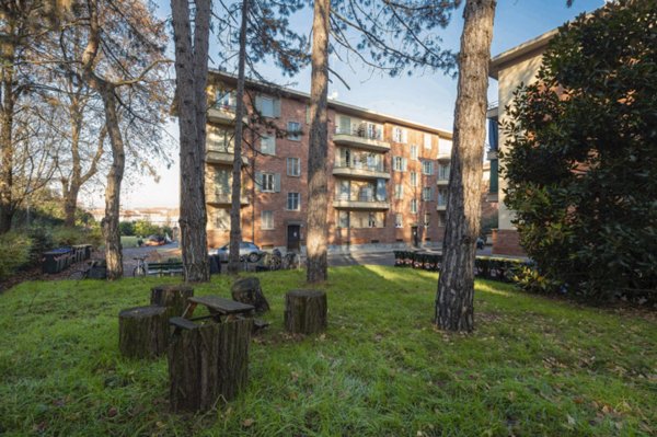 appartamento in vendita a Torino in zona Centro Storico