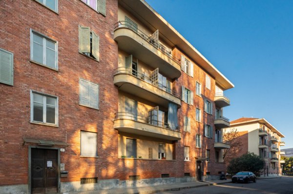 appartamento in vendita a Torino in zona Centro Storico