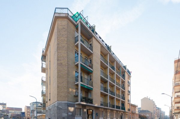 appartamento in vendita a Torino in zona Santa Rita