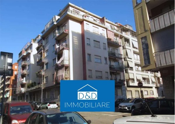 appartamento in vendita a Torino in zona Barriera di Milano