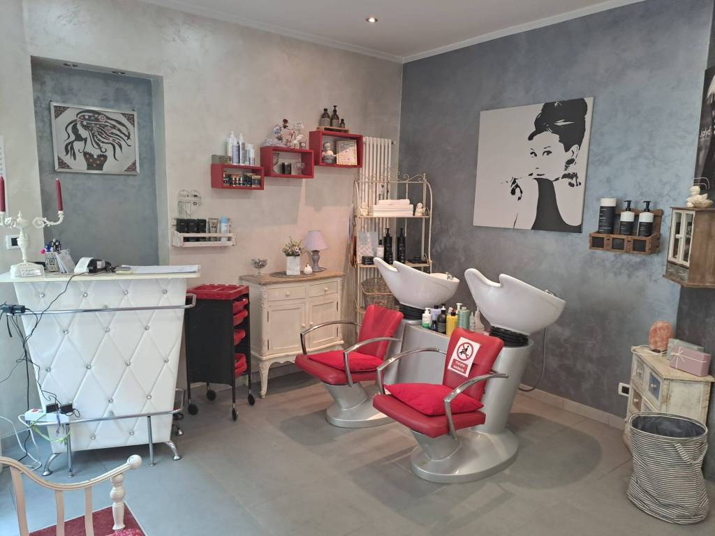 negozio in vendita a Torino in zona Crocetta