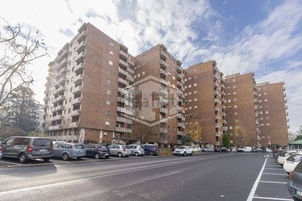 appartamento in vendita a Torino in zona Santa Rita