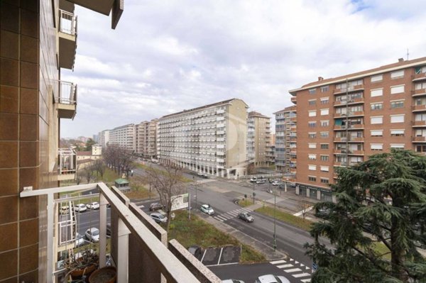 appartamento in vendita a Torino in zona Filadelfia