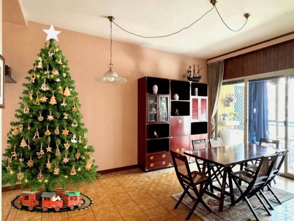 appartamento in vendita a Torino in zona Mirafiori Sud