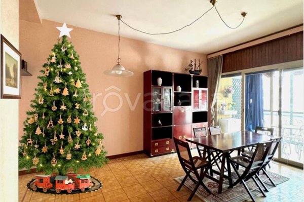 appartamento in vendita a Torino in zona Mirafiori Sud