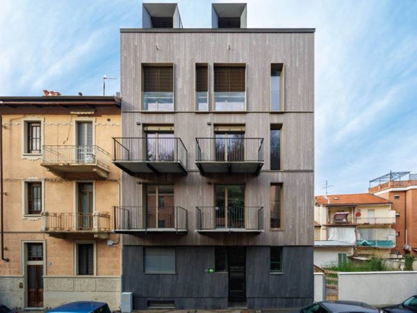 appartamento in vendita a Torino in zona Madonna del Pilone