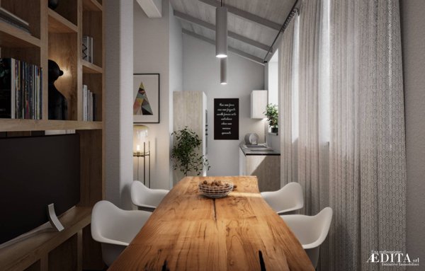 appartamento in vendita a Torino in zona Centro Storico