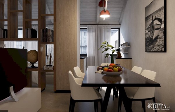 appartamento in vendita a Torino in zona Centro Storico