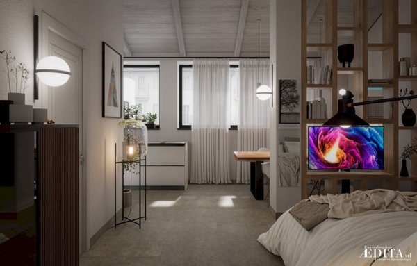 appartamento in vendita a Torino in zona Centro Storico