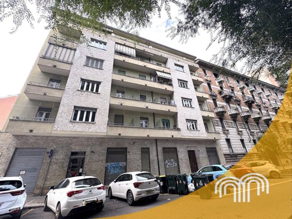 appartamento in vendita a Torino in zona Aurora