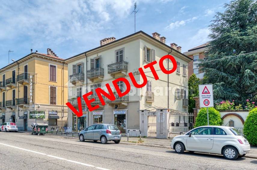 appartamento in vendita a Torino in zona Madonna di Campagna