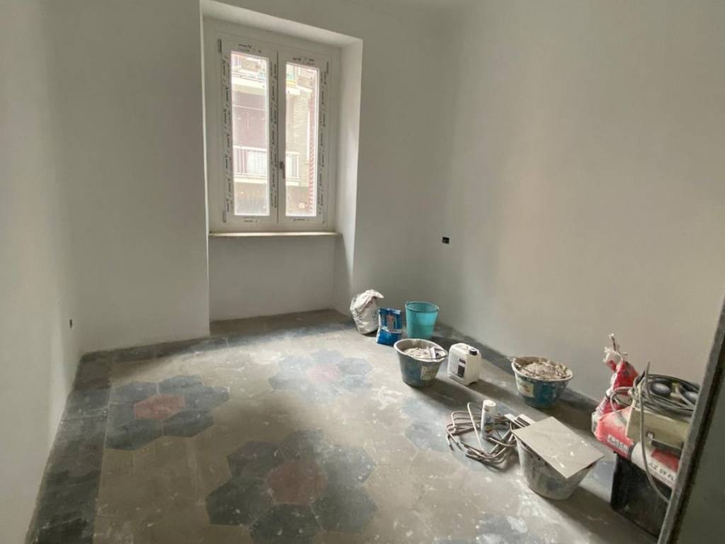 appartamento in vendita a Torino in zona Borgata Vittoria