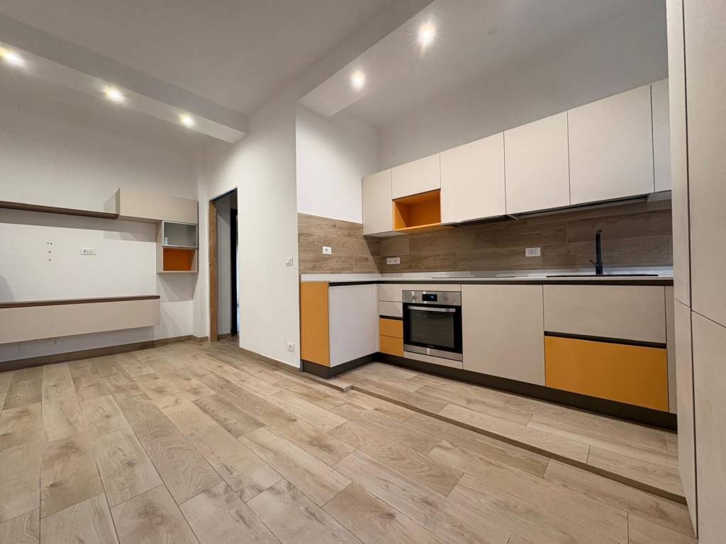 appartamento in vendita a Torino in zona Madonna di Campagna