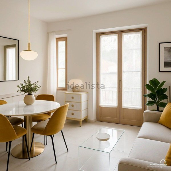 appartamento in vendita a Torino in zona Vallette