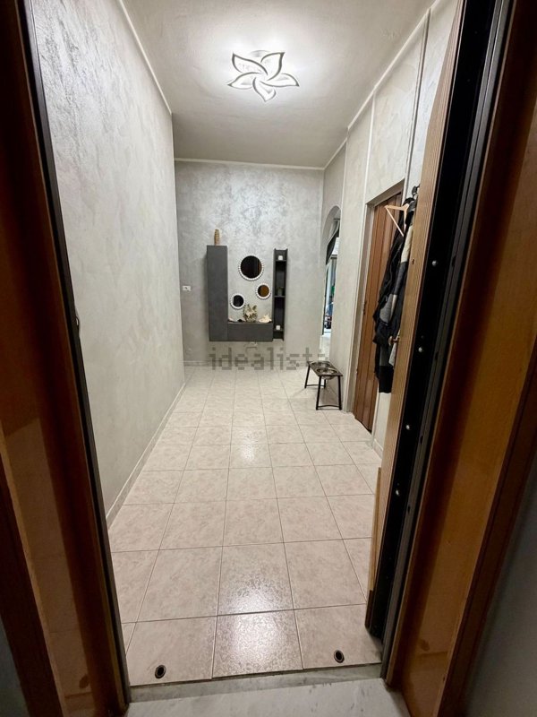 appartamento in vendita a Torino in zona Vallette