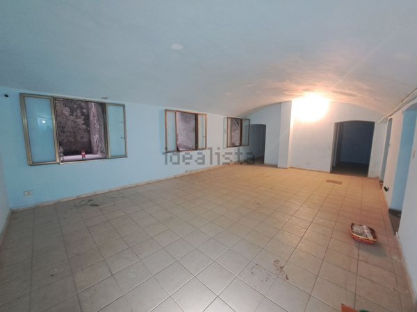 locale di sgombero in vendita a Torino