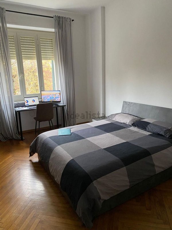 appartamento in vendita a Torino in zona San Donato