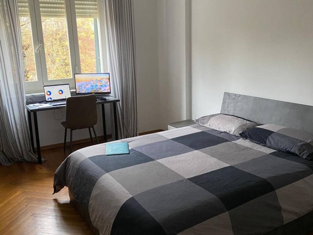 appartamento in vendita a Torino in zona San Donato