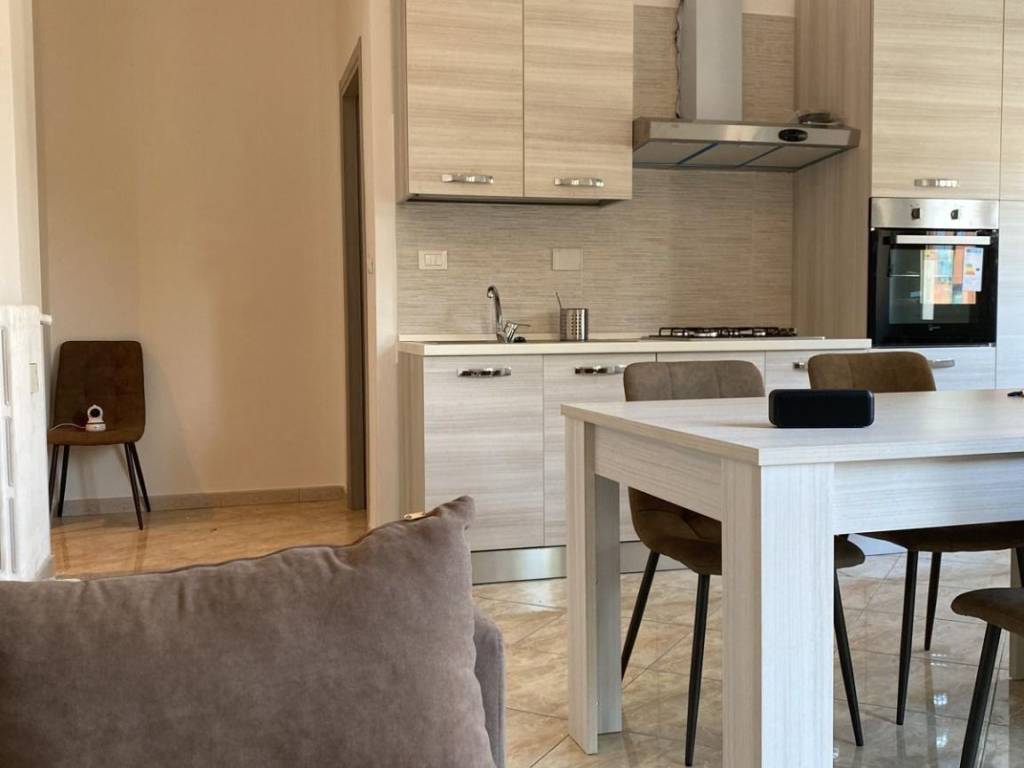 appartamento in vendita a Torino in zona San Donato