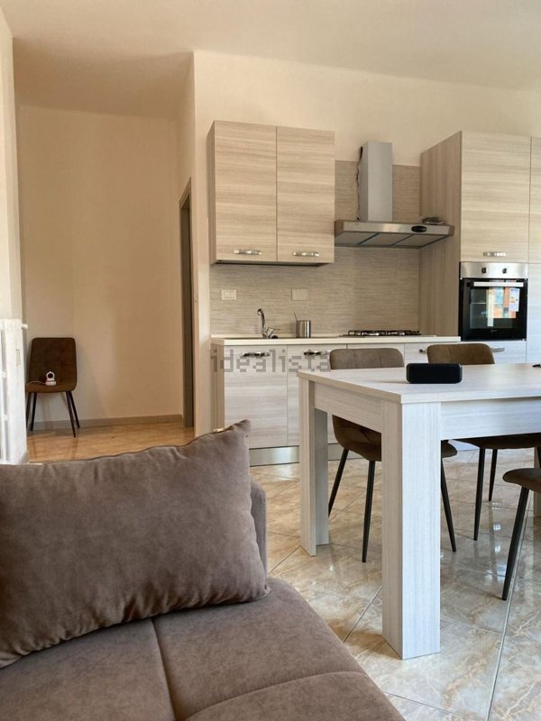 appartamento in vendita a Torino in zona San Donato