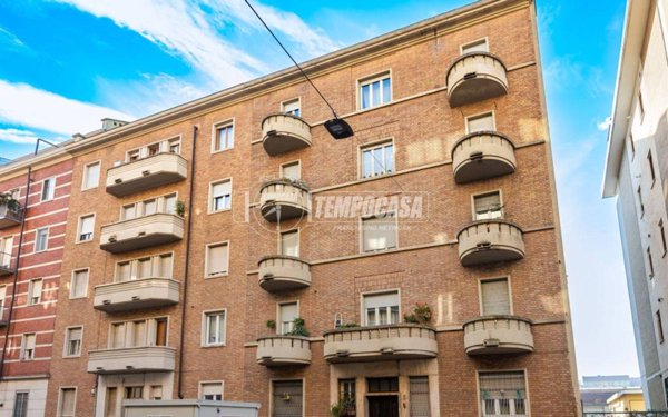 appartamento in vendita a Torino in zona San Donato