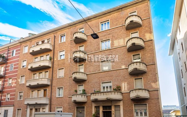 appartamento in vendita a Torino in zona San Donato