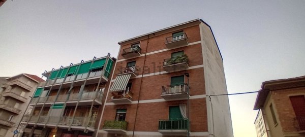 appartamento in vendita a Torino in zona Borgata Vittoria