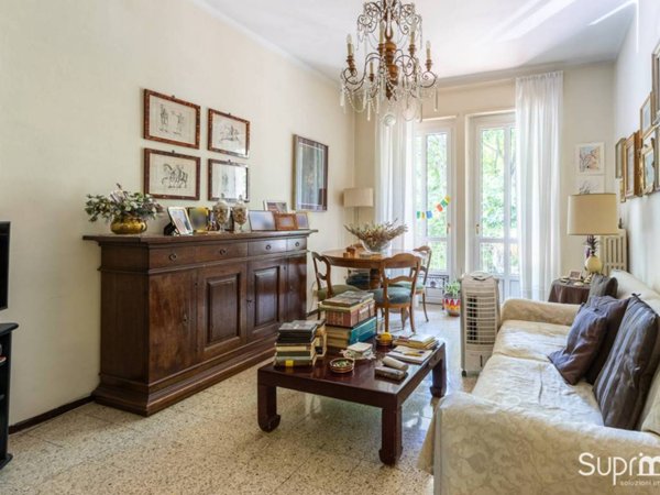 appartamento in vendita a Torino in zona Rosa