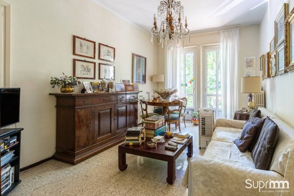 appartamento in vendita a Torino in zona Rosa