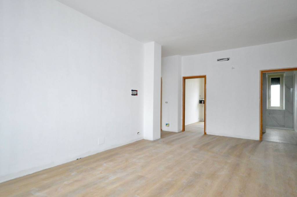 appartamento in vendita a Torino in zona Barca