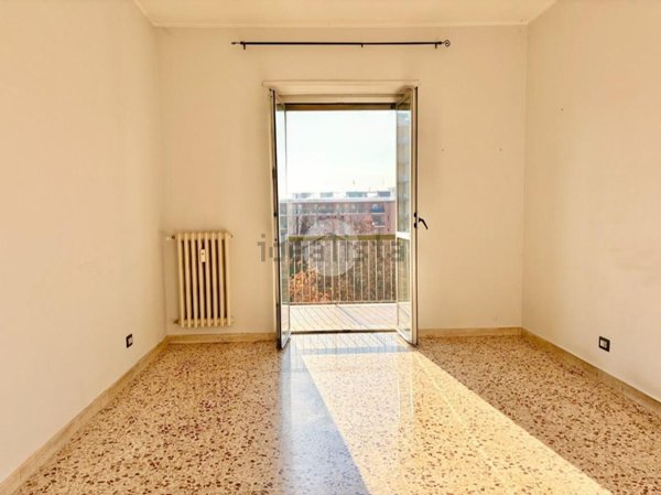 appartamento in vendita a Torino in zona Madonna di Campagna