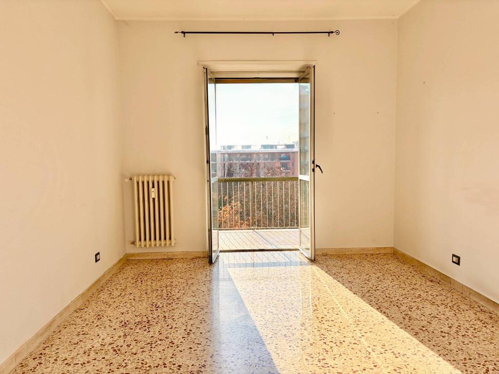 appartamento in vendita a Torino in zona Madonna di Campagna