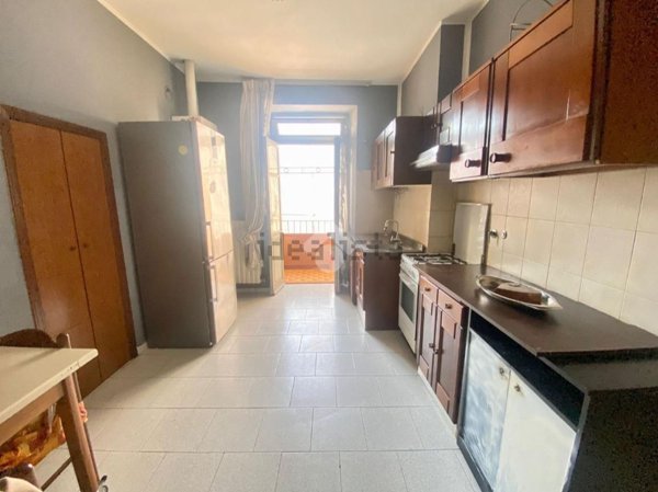 appartamento in vendita a Torino in zona Barriera di Milano