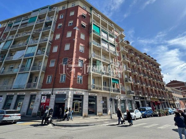 appartamento in vendita a Torino in zona Rebaudengo