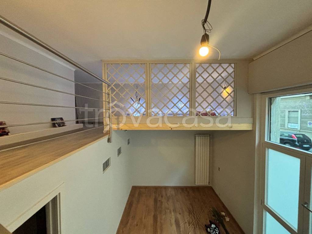 appartamento in vendita a Torino in zona Vanchiglia