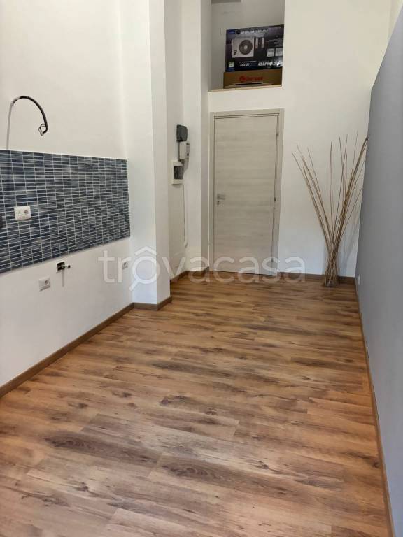 appartamento in vendita a Torino in zona Vanchiglia