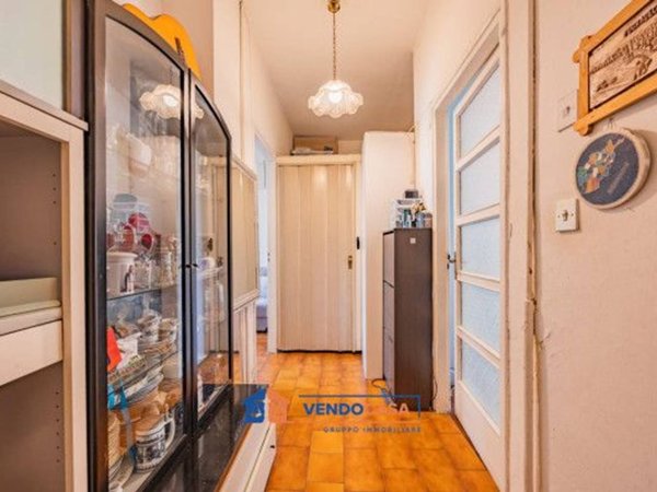 appartamento in vendita a Torino in zona Santa Rita