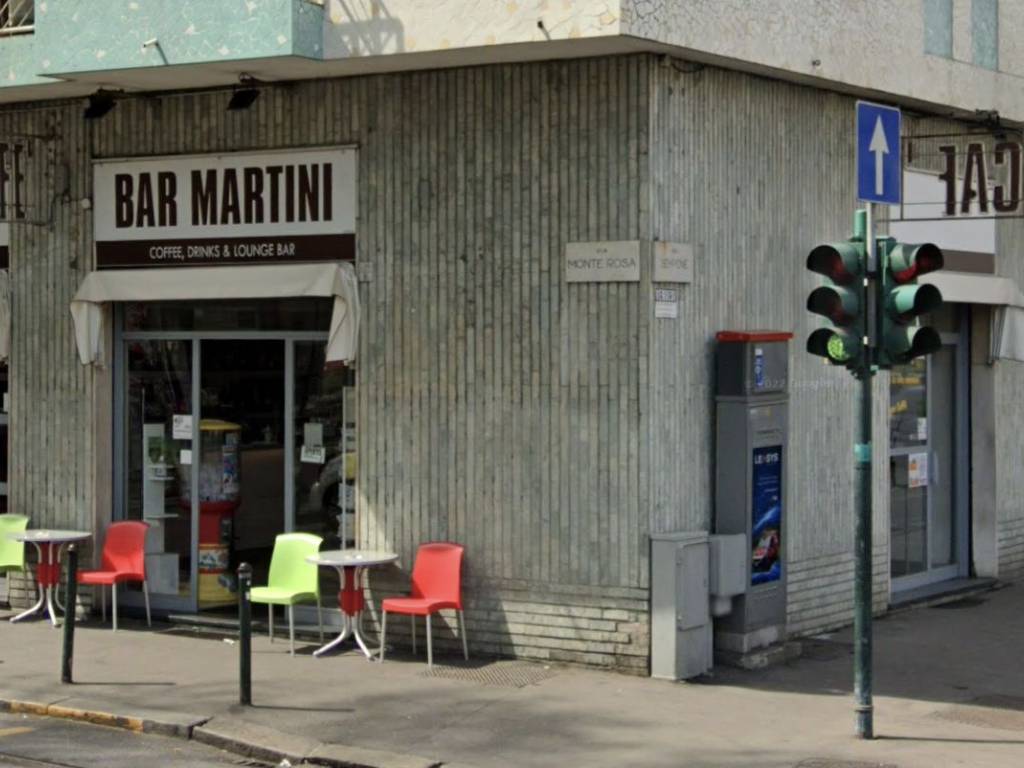 negozio in vendita a Torino in zona Barriera di Milano