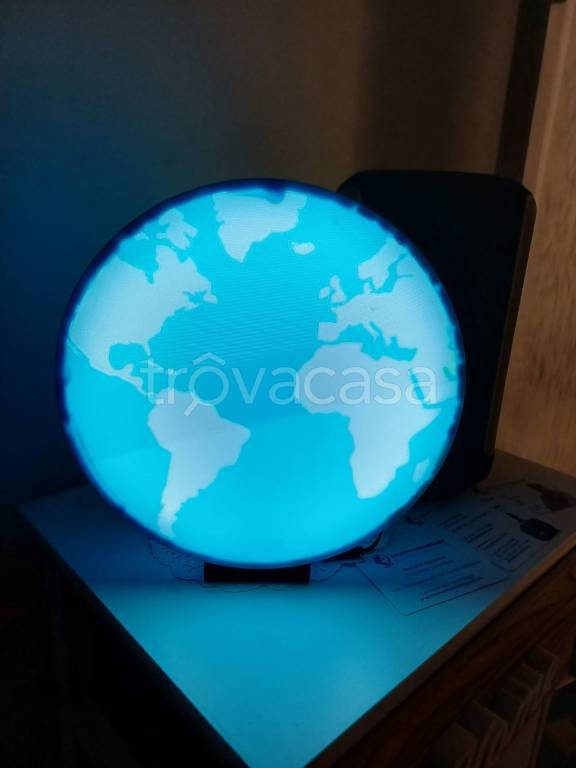 appartamento in vendita a Torino in zona Falchera