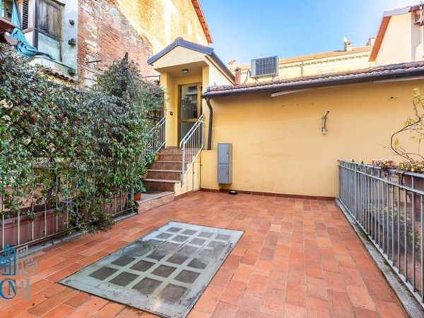 appartamento in vendita a Torino in zona San Donato