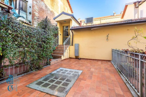 appartamento in vendita a Torino in zona San Donato