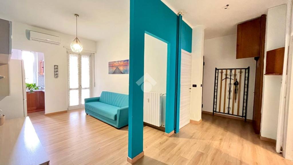 appartamento in vendita a Torino in zona Madonna di Campagna