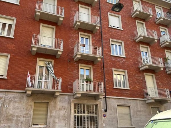 appartamento in vendita a Torino in zona Campidoglio