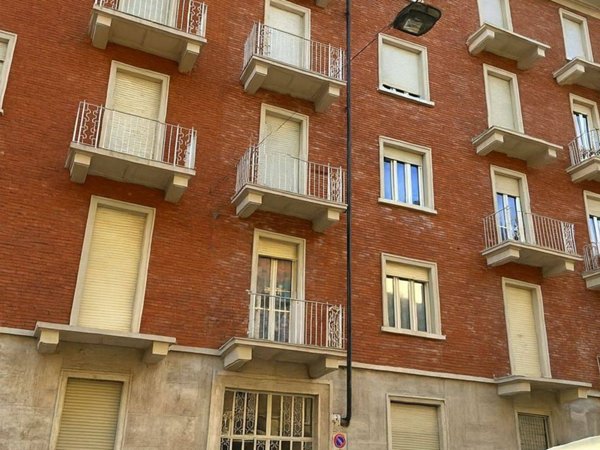appartamento in vendita a Torino in zona Campidoglio