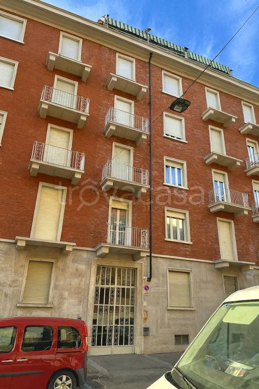 appartamento in vendita a Torino in zona Campidoglio