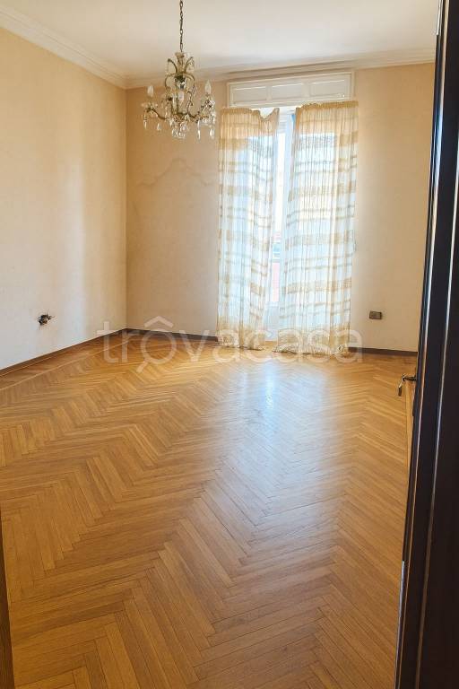 appartamento in vendita a Torino in zona Campidoglio