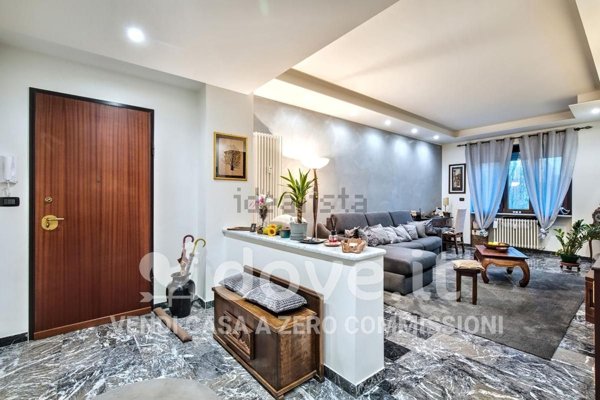 appartamento in vendita a Torino in zona Aurora